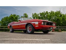 1973 Ford Mustang (CC-2069733) for sale in Smyrna, Tennessee