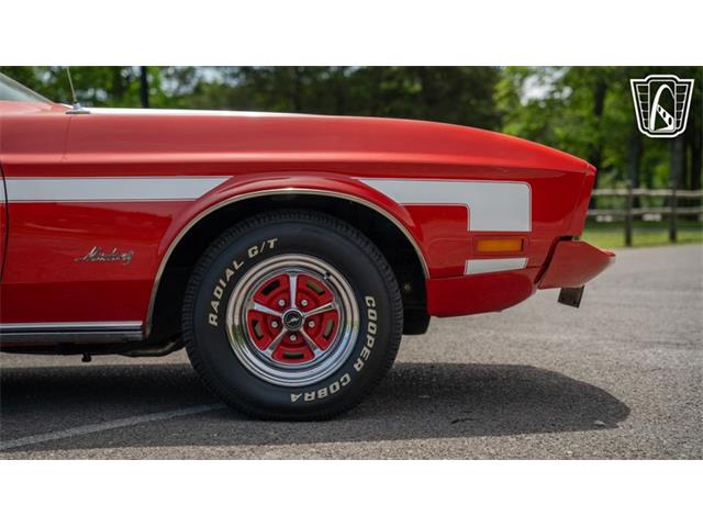 1973 Ford Mustang (CC-2069733) for sale in Smyrna, Tennessee