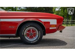 1973 Ford Mustang (CC-2069733) for sale in Smyrna, Tennessee