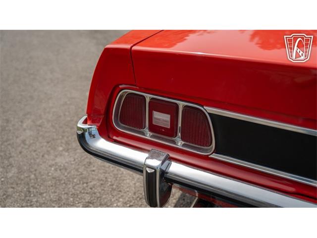 1973 Ford Mustang (CC-2069733) for sale in Smyrna, Tennessee