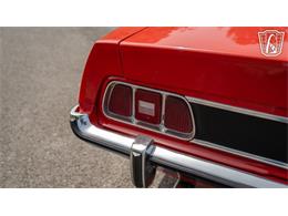1973 Ford Mustang (CC-2069733) for sale in Smyrna, Tennessee