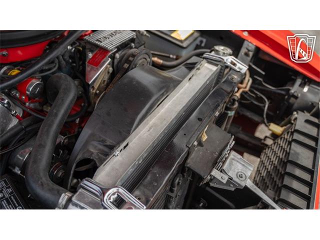 1973 Ford Mustang (CC-2069733) for sale in Smyrna, Tennessee