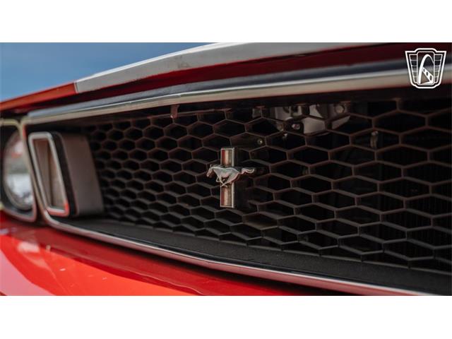 1973 Ford Mustang (CC-2069733) for sale in Smyrna, Tennessee