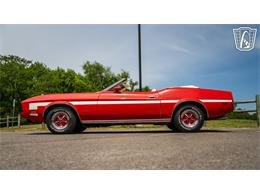 1973 Ford Mustang (CC-2069733) for sale in Smyrna, Tennessee