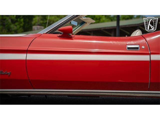 1973 Ford Mustang (CC-2069733) for sale in Smyrna, Tennessee