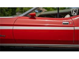 1973 Ford Mustang (CC-2069733) for sale in Smyrna, Tennessee