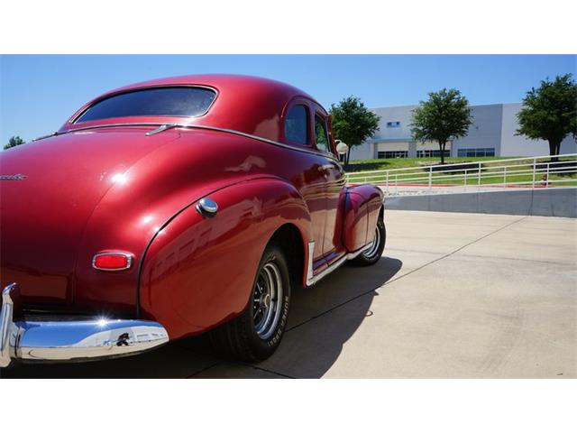1947 Chevrolet Fleetmaster (CC-2069734) for sale in Grapevine, Texas