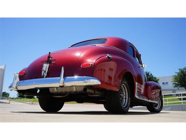1947 Chevrolet Fleetmaster (CC-2069734) for sale in Grapevine, Texas
