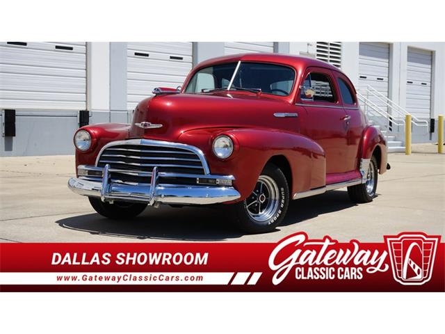 1947 Chevrolet Fleetmaster (CC-2069734) for sale in Grapevine, Texas