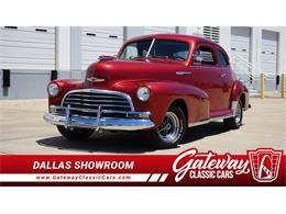 1947 Chevrolet Fleetmaster (CC-2069734) for sale in Grapevine, Texas