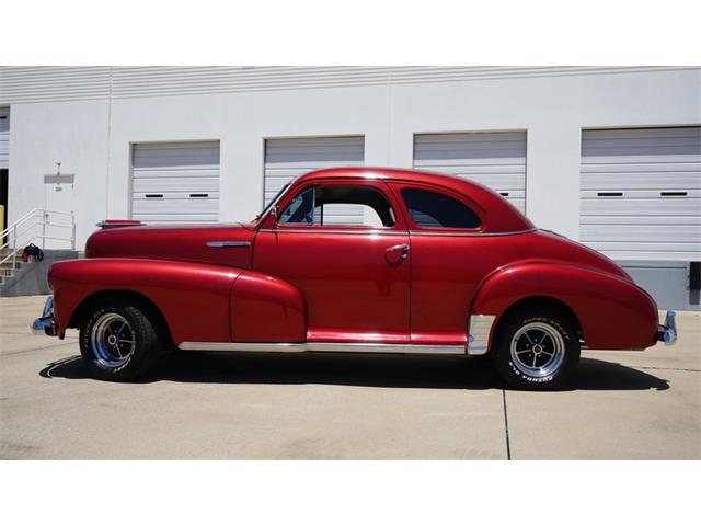 1947 Chevrolet Fleetmaster (CC-2069734) for sale in Grapevine, Texas
