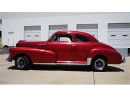 1947 Chevrolet Fleetmaster (CC-2069734) for sale in Grapevine, Texas