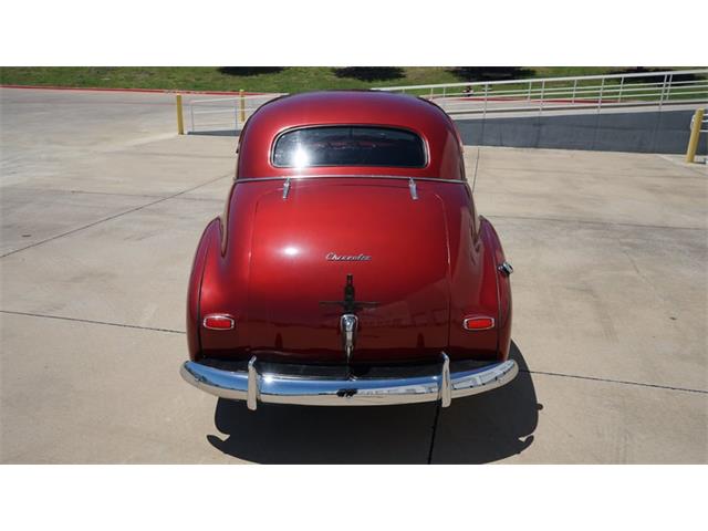 1947 Chevrolet Fleetmaster (CC-2069734) for sale in Grapevine, Texas