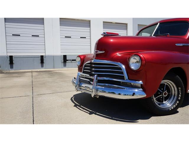 1947 Chevrolet Fleetmaster (CC-2069734) for sale in Grapevine, Texas