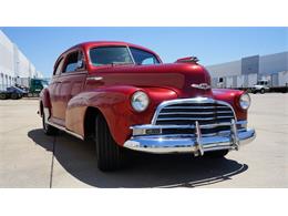1947 Chevrolet Fleetmaster (CC-2069734) for sale in Grapevine, Texas