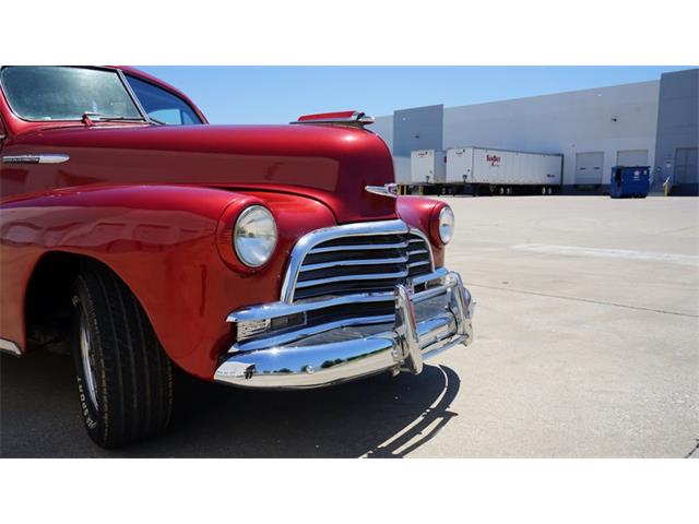 1947 Chevrolet Fleetmaster (CC-2069734) for sale in Grapevine, Texas