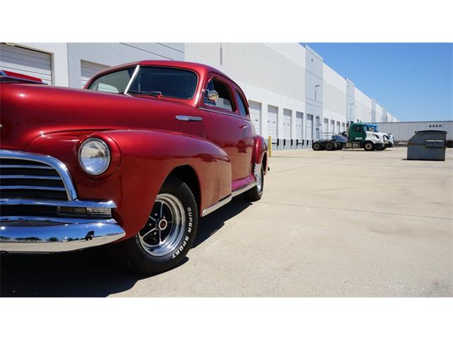 1947 Chevrolet Fleetmaster (CC-2069734) for sale in Grapevine, Texas