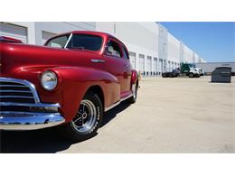1947 Chevrolet Fleetmaster (CC-2069734) for sale in Grapevine, Texas