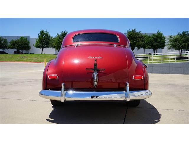 1947 Chevrolet Fleetmaster (CC-2069734) for sale in Grapevine, Texas