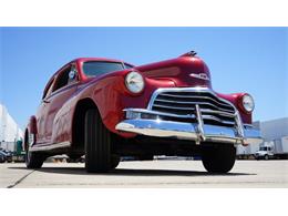 1947 Chevrolet Fleetmaster (CC-2069734) for sale in Grapevine, Texas