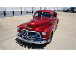 1947 Chevrolet Fleetmaster (CC-2069734) for sale in Grapevine, Texas
