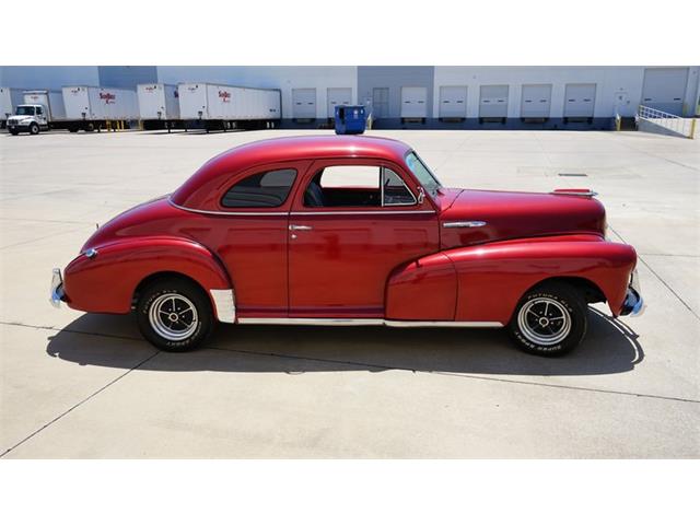 1947 Chevrolet Fleetmaster (CC-2069734) for sale in Grapevine, Texas