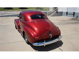 1947 Chevrolet Fleetmaster (CC-2069734) for sale in Grapevine, Texas