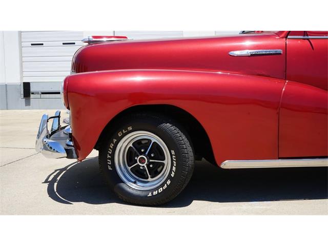 1947 Chevrolet Fleetmaster (CC-2069734) for sale in Grapevine, Texas