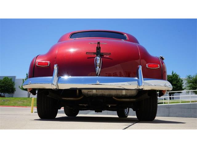 1947 Chevrolet Fleetmaster (CC-2069734) for sale in Grapevine, Texas