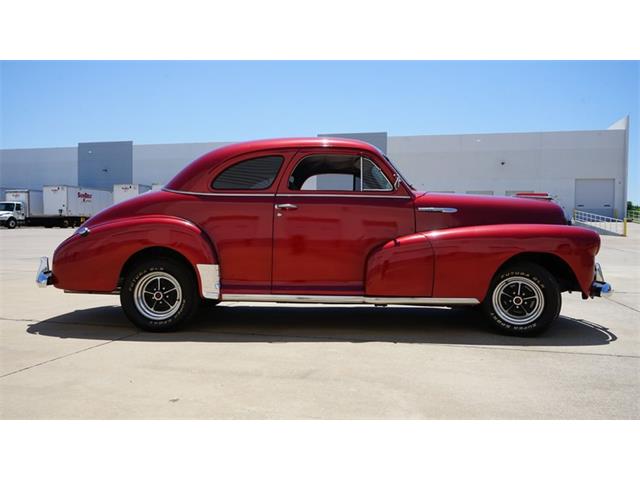1947 Chevrolet Fleetmaster (CC-2069734) for sale in Grapevine, Texas