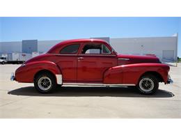 1947 Chevrolet Fleetmaster (CC-2069734) for sale in Grapevine, Texas