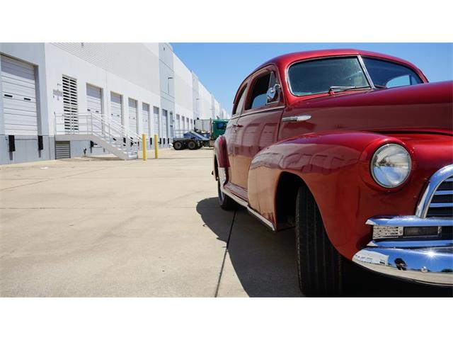1947 Chevrolet Fleetmaster (CC-2069734) for sale in Grapevine, Texas