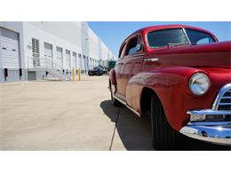 1947 Chevrolet Fleetmaster (CC-2069734) for sale in Grapevine, Texas