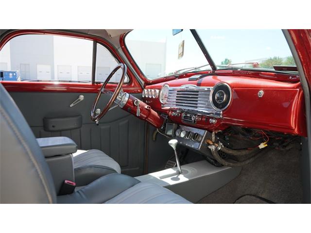 1947 Chevrolet Fleetmaster (CC-2069734) for sale in Grapevine, Texas