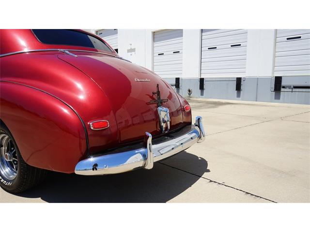 1947 Chevrolet Fleetmaster (CC-2069734) for sale in Grapevine, Texas
