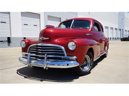 1947 Chevrolet Fleetmaster (CC-2069734) for sale in Grapevine, Texas