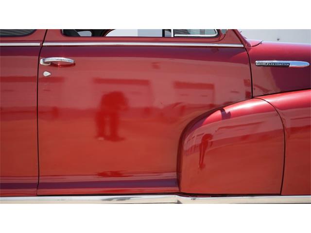 1947 Chevrolet Fleetmaster (CC-2069734) for sale in Grapevine, Texas