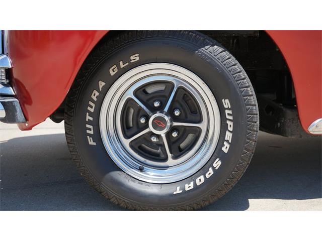 1947 Chevrolet Fleetmaster (CC-2069734) for sale in Grapevine, Texas