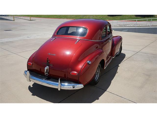 1947 Chevrolet Fleetmaster (CC-2069734) for sale in Grapevine, Texas