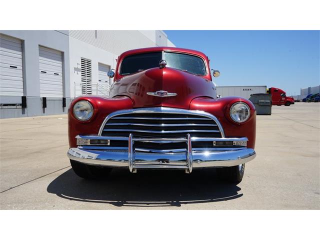 1947 Chevrolet Fleetmaster (CC-2069734) for sale in Grapevine, Texas