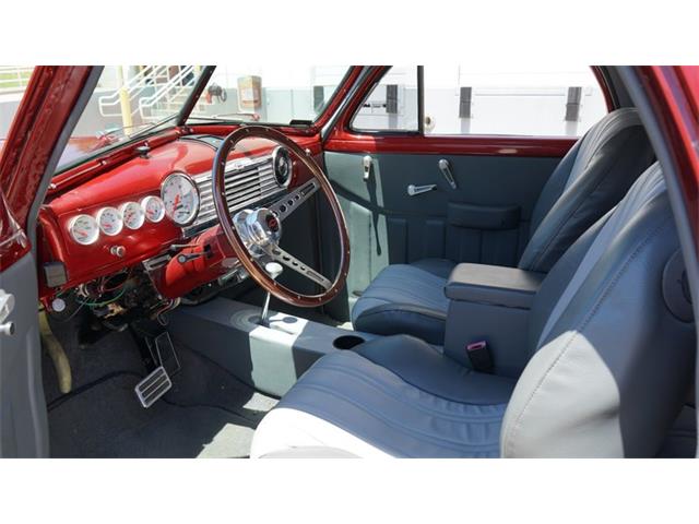 1947 Chevrolet Fleetmaster (CC-2069734) for sale in Grapevine, Texas