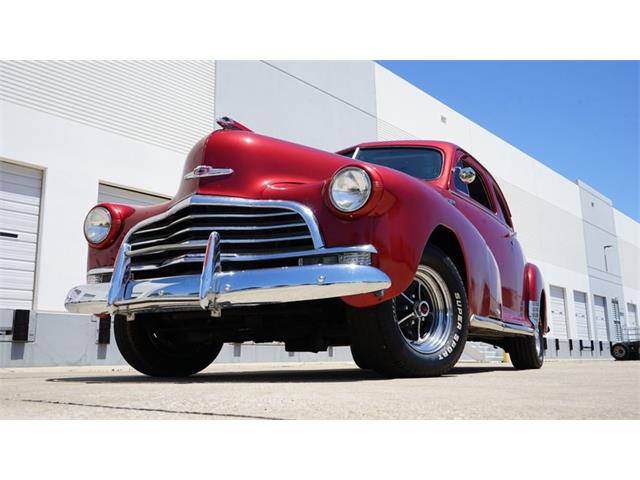 1947 Chevrolet Fleetmaster (CC-2069734) for sale in Grapevine, Texas