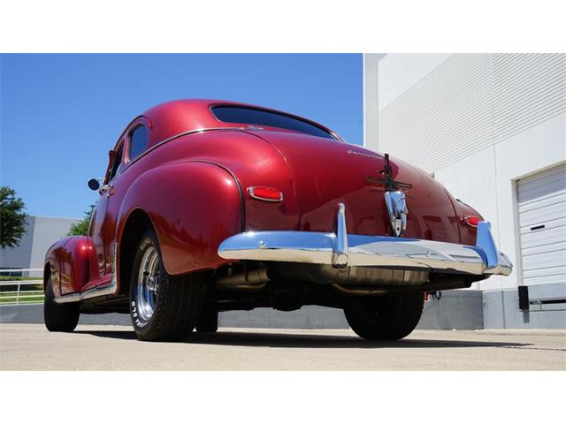 1947 Chevrolet Fleetmaster (CC-2069734) for sale in Grapevine, Texas