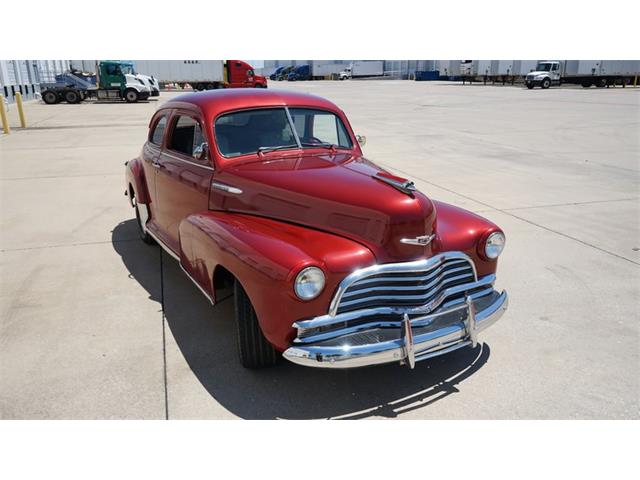 1947 Chevrolet Fleetmaster (CC-2069734) for sale in Grapevine, Texas