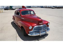 1947 Chevrolet Fleetmaster (CC-2069734) for sale in Grapevine, Texas
