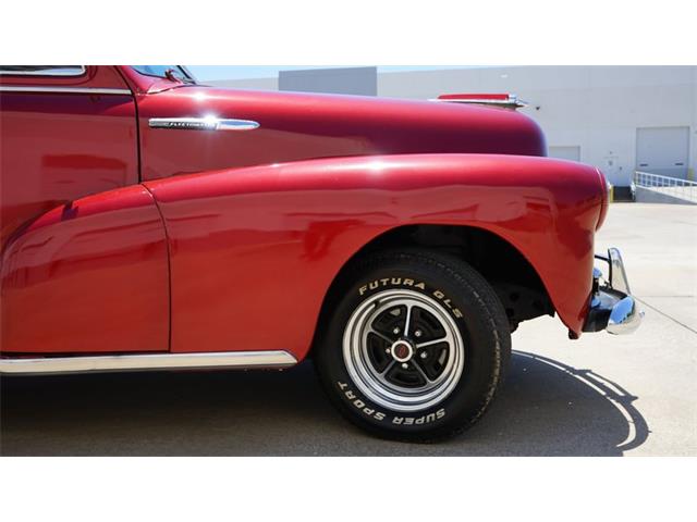 1947 Chevrolet Fleetmaster (CC-2069734) for sale in Grapevine, Texas