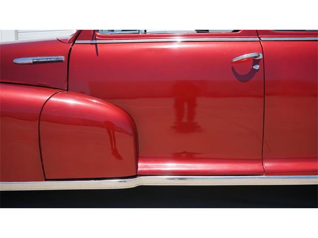 1947 Chevrolet Fleetmaster (CC-2069734) for sale in Grapevine, Texas