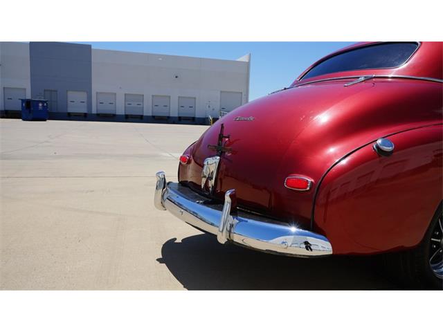 1947 Chevrolet Fleetmaster (CC-2069734) for sale in Grapevine, Texas