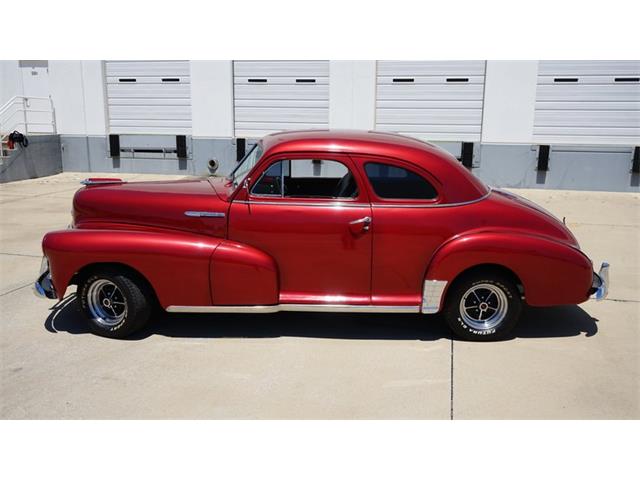 1947 Chevrolet Fleetmaster (CC-2069734) for sale in Grapevine, Texas