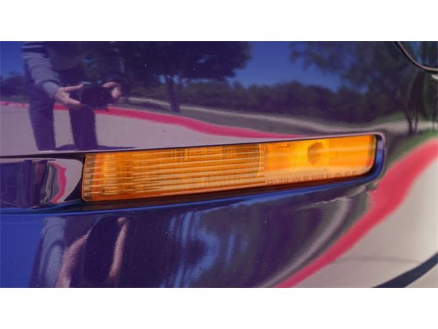 1997 Pontiac Firebird (CC-2069735) for sale in Grapevine, Texas